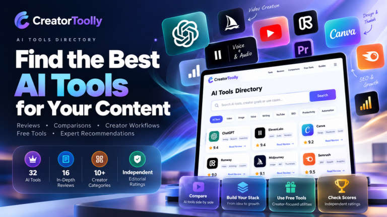 AI Tools